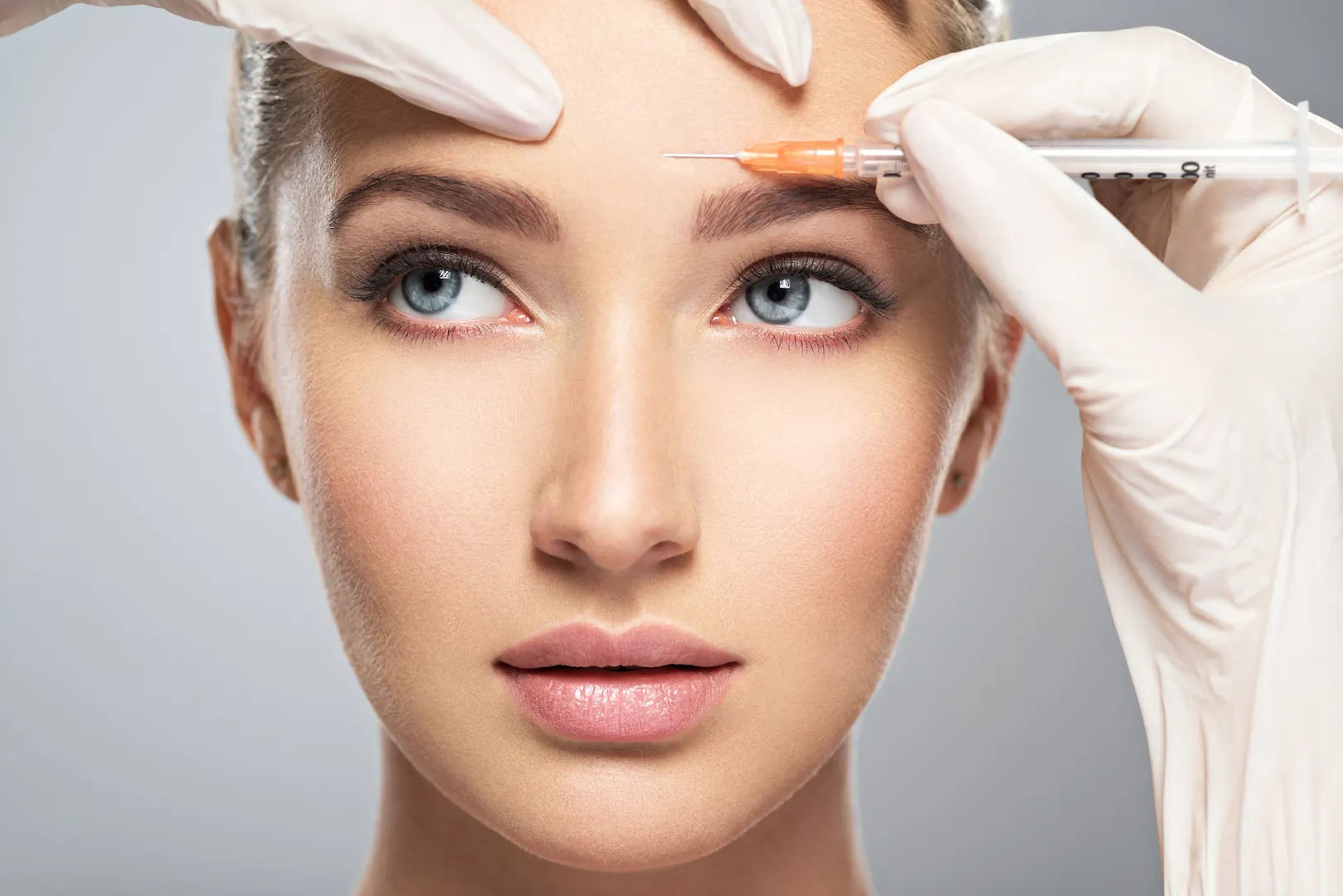 Injectable & Non-Surgical Facial Treatments in Iran