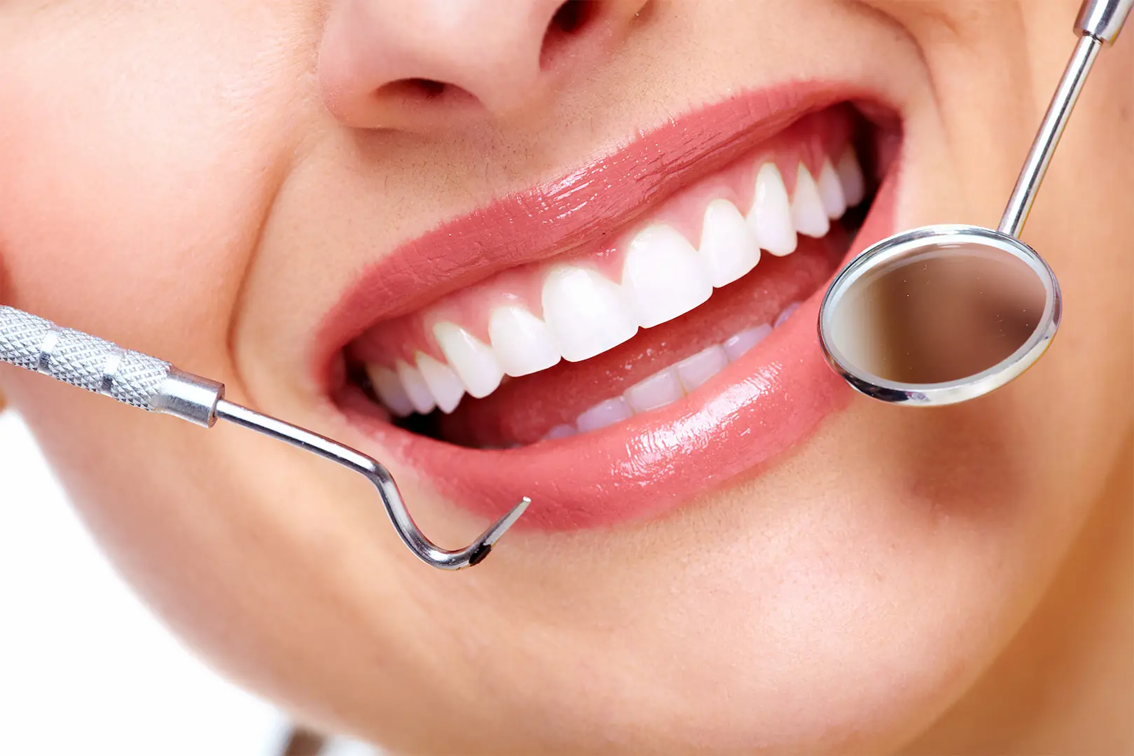 Cosmetic & Aesthetic Dental Treatments in Iran