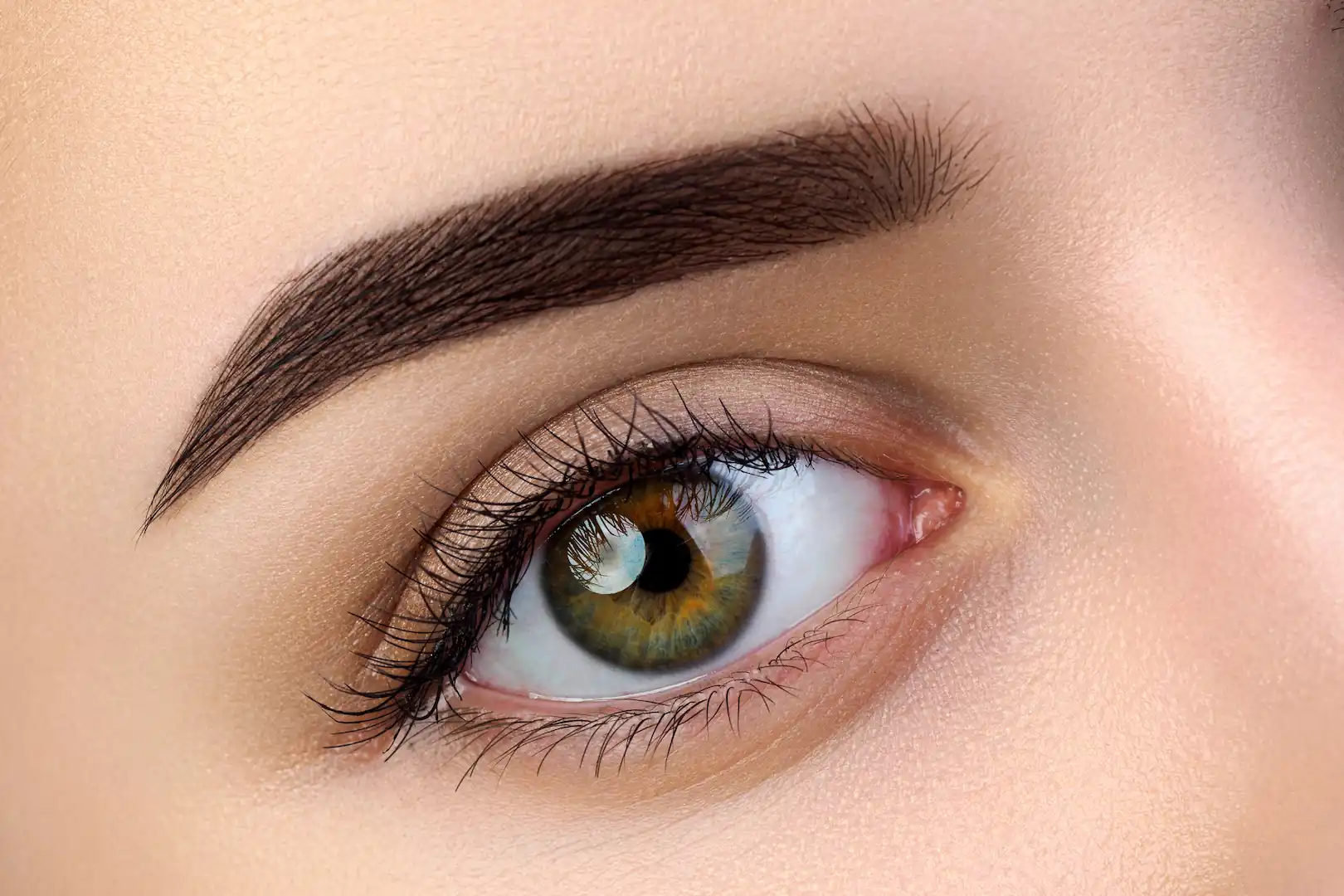 Eyebrow Transplant in Iran