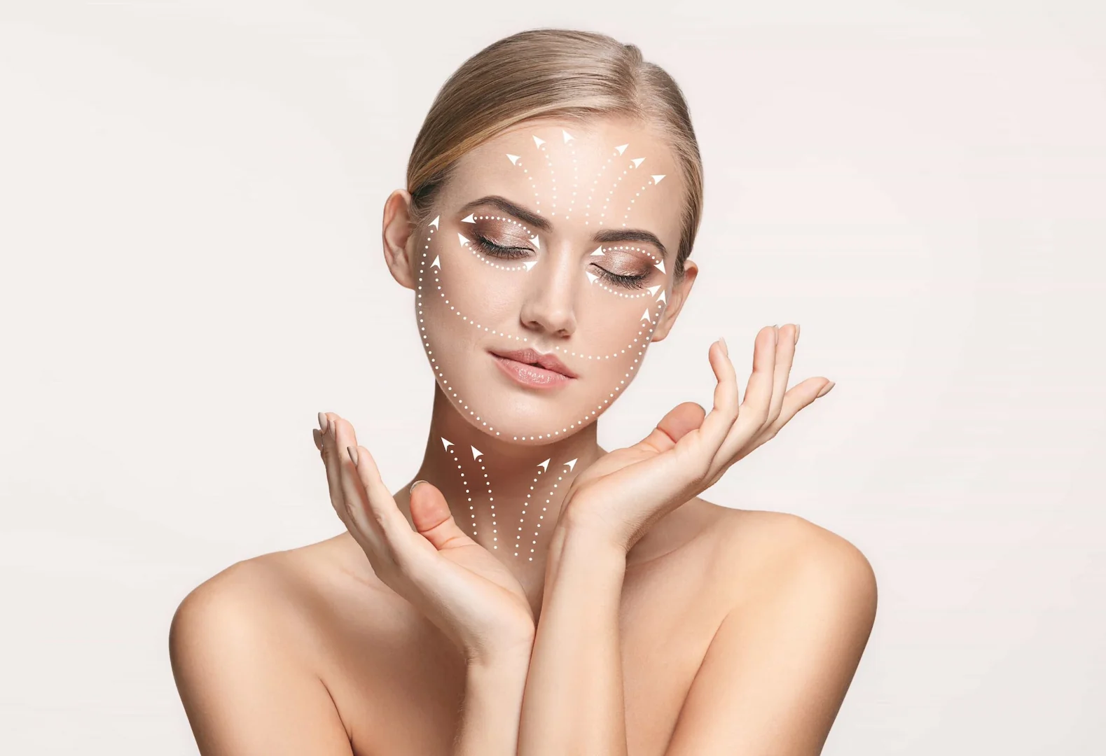 Facial Rejuvenation & Lifting in Iran