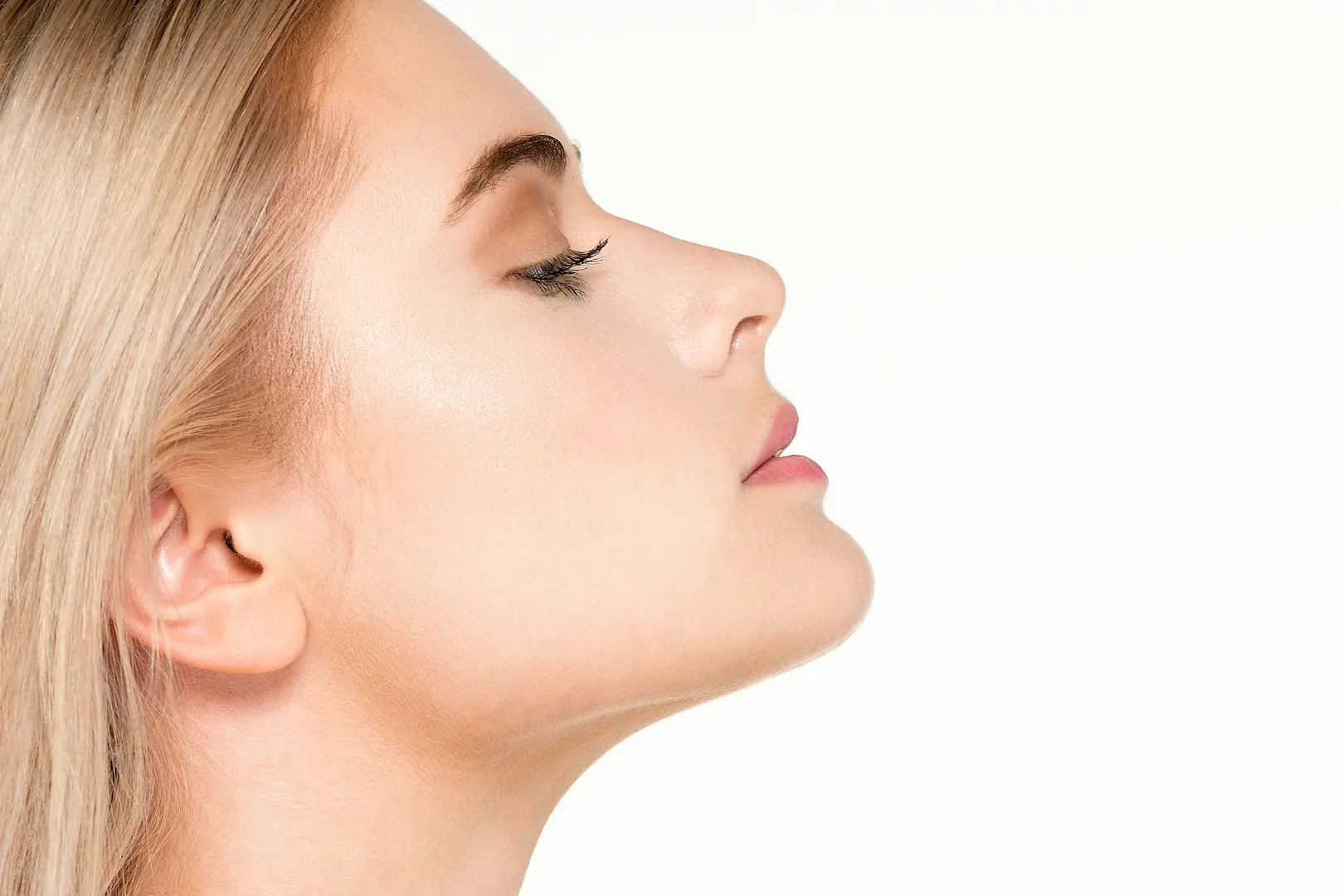 Nose job Nose job